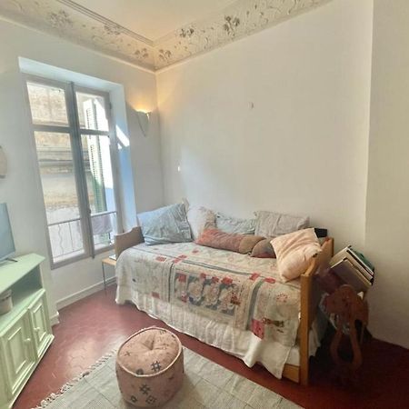 Bnb Renting Great Studio In The Heart Of Cannes Old City Neighbourhood ! Villa Exteriör bild