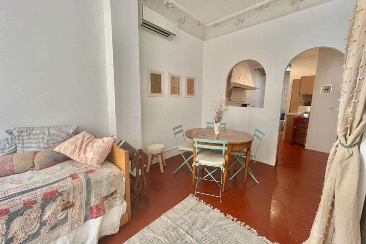 Bnb Renting Great Studio In The Heart Of Cannes Old City Neighbourhood ! Villa Exteriör bild